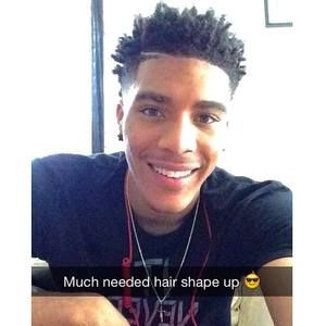 Meet your Posher, Karrington